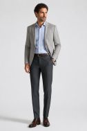 Pantalone Meyer Regular MEYER-BONN-9-2500-07-REGULAR