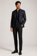 Pantalone Meyer Slim MEYER-BONN-9-2500-09-SLIM