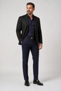 Pantalone Meyer Classic MEYER-BONN-9-2500-18-CLASSIC