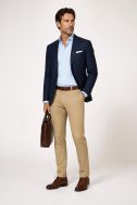 Pantalone Meyer Regular MEYER-BONN-9-3004-43-REGULAR