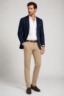Pantalone Meyer Regular MEYER-BONN-9-3004-43-REGULAR