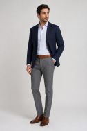 Pantalone Meyer Regular MEYER-BONN-9-303-05-REGULAR