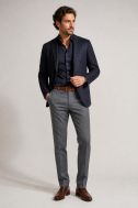 Pantalone Meyer Regular MEYER-BONN-9-303-05-REGULAR