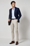 Pantalone Meyer Regular MEYER-CHICAGO-1-5064-34-REGULAR