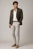 Pantalone Meyer Regular MEYER-CHICAGO-1-5064-34-REGULAR