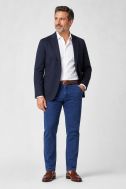 Pantalone Meyer Classic MEYER-CHICAGO-2-4539-18-CLASSIC