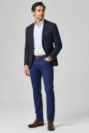 Pantalone Meyer Regular MEYER-CHICAGO-2-4539-18-REGULAR