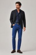 Pantalone Meyer Regular MEYER-CHICAGO-2-4539-18-REGULAR