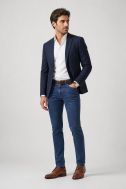 Pantalone Meyer Slim MEYER-CHICAGO-2-4539-18-SLIM