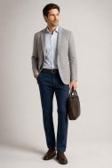 Pantalone Meyer Regular MEYER-DIEGO-9-3000-18-REGULAR