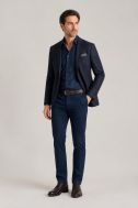 Pantalone Meyer Regular MEYER-DIEGO-9-3000-18-REGULAR