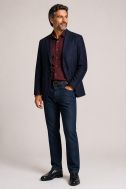 Pantalone Meyer Classic MEYER-DIEGO-9-451-17-CLASSIC