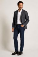 Pantalone Meyer Regular MEYER-DIEGO-9-451-17-REGULAR