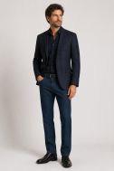 Pantalone Meyer Regular MEYER-DIEGO-9-451-17-REGULAR