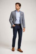 Pantalone Meyer Regular MEYER-DIEGO-9-618-17-REGULAR