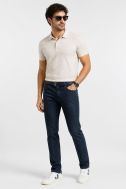 Pantalone Meyer Slim MEYER-DIEGO-9-618-17-SLIM