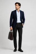 Pantalone Meyer Regular MEYER-DUBLIN-2-4556-09-REGULAR