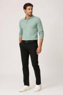 Pantalone Meyer Regular MEYER-DUBLIN-2-4556-09-REGULAR