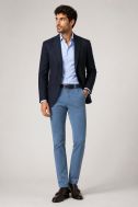 Pantalone Meyer Slim MEYER-DUBLIN-9-3009-16-SLIM