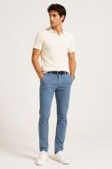 Pantalone Meyer Slim MEYER-DUBLIN-9-3009-16-SLIM
