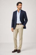 Pantalone Meyer Regular MEYER-DUBLIN-9-3009-32-REGULAR