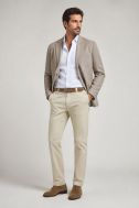Pantalone Meyer Regular MEYER-DUBLIN-9-3009-32-REGULAR