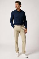 Pantalone Meyer Regular MEYER-DUBLIN-9-3009-32-REGULAR