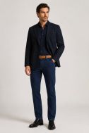 Pantalone Meyer Regular MEYER-DUBLIN-9-4541-17-REGULAR