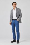 Pantalone Meyer Classic MEYER-OSLO-1-4122-16-CLASSIC