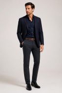 Pantalone Meyer Regular MEYER-OSLO-9-3001-20-REGULAR