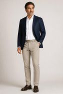 Pantalone Meyer Classic MEYER-OSLO-9-3001-32-CLASSIC