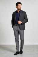 Pantalone Meyer Regular MEYER-OSLO-9-344-07-REGULAR