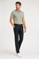 Pantalone Meyer Regular MEYER-OSLO-9-344-17-REGULAR