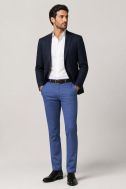 Pantalone Meyer Regular MEYER-ROMA-1-5070-17-REGULAR