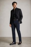 Pantalone Meyer Regular MEYER-ROMA-2-390-18-REGULAR
