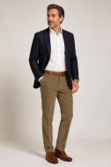 Pantalone Meyer Classic MEYER-ROMA-2-390-33-CLASSIC