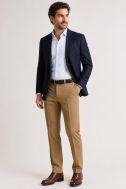 Pantalone Meyer Regular MEYER-ROMA-2-390-42-REGULAR