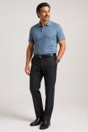 Pantalone Meyer Classic MEYER-ROMA-9-288-08-CLASSIC