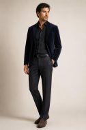 Pantalone Meyer Regular MEYER-ROMA-9-288-08-REGULAR