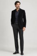 Pantalone Meyer Regular MEYER-ROMA-9-288-09-REGULAR