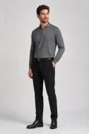 Pantalone Meyer Regular MEYER-ROMA-9-316-09-REGULAR
