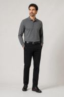 Pantalone Meyer Regular MEYER-ROMA-9-316-09-REGULAR