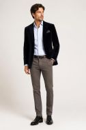 Pantalone Meyer Slim MEYER-ROMA-9-316-35-SLIM
