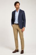 Pantalone Meyer Regular MEYER-ROMA-9-316-42-REGULAR