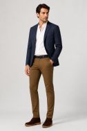 Pantalone Meyer Slim MEYER-ROMA-9-316-43-SLIM