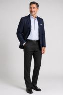 Pantalone Meyer Classic MEYER-ROMA-9-344-09-CLASSIC