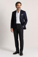 Pantalone Meyer Classic MEYER-ROMA-9-344-09-CLASSIC