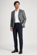 Pantalone Meyer Regular MEYER-ROMA-9-344-17-REGULAR