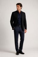 Pantalone Meyer Regular MEYER-ROMA-9-344-17-REGULAR