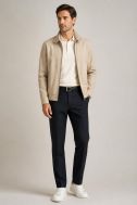 Pantalone Meyer Regular MEYER-ROMA-9-344-17-REGULAR
